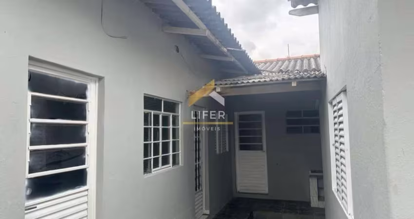 Casa com 3 quartos à venda na Rua dos Angicos, 09, Vila Boa Vista, Campinas