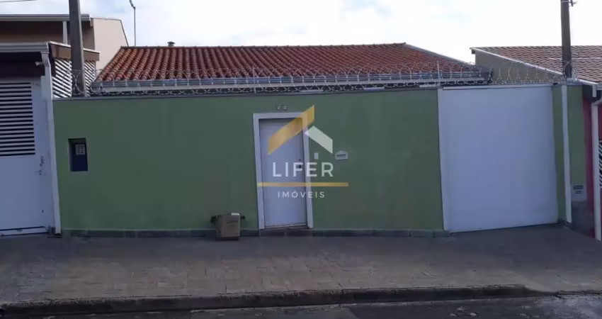 Casa com 3 quartos à venda na Alice Dias da Silva, 870, Dic VI (Conjunto Habitacional Santo Dias Silva), Campinas