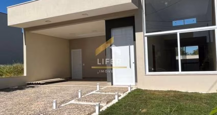 Casa em condomínio fechado com 3 quartos à venda na Fícus, 100, Parque Olívio Franceschini, Hortolândia
