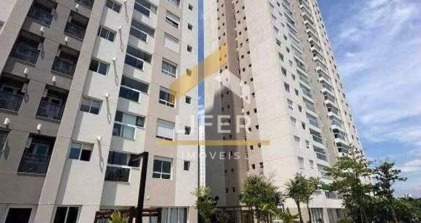 Apartamento com 2 quartos à venda na Rua Henrique Schroeder, 111, Taquaral, Campinas