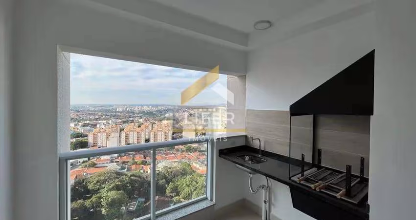Apartamento com 2 quartos à venda na Rua Henrique Schroeder, 111, Taquaral, Campinas
