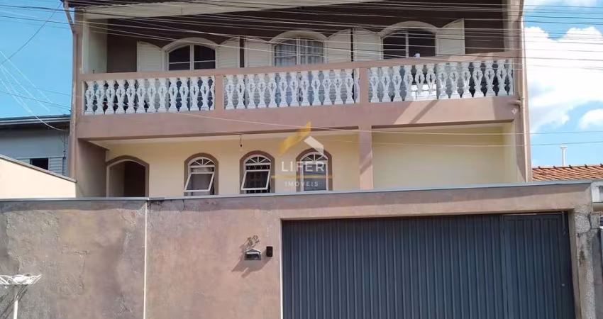 Casa com 4 quartos à venda na Rua Benedito de Lima, 987, Vila Orozimbo Maia, Campinas