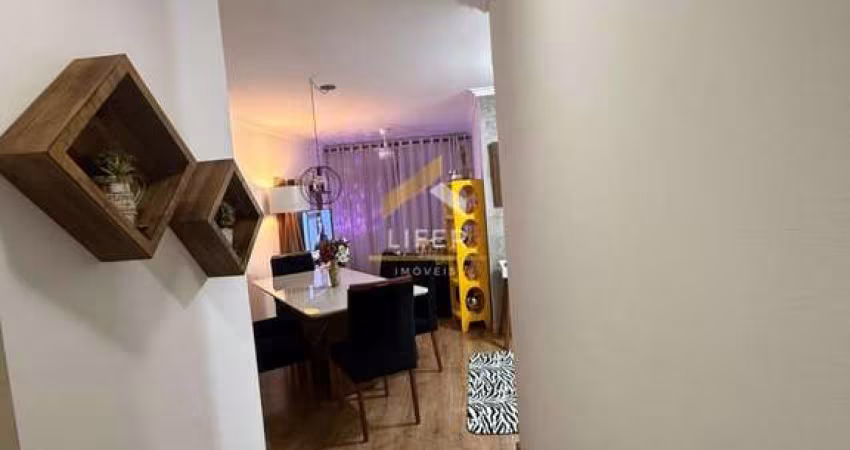 Apartamento com 2 quartos à venda na Rua Louisiana, 450, Chácaras Campos Elíseos, Campinas