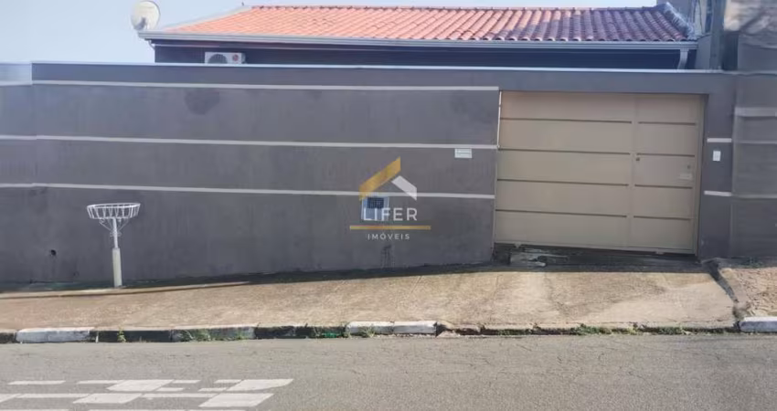 Casa com 3 quartos à venda na Rua Elias de Oliveira Sabóia, 489, Jardim Santa Eudóxia, Campinas