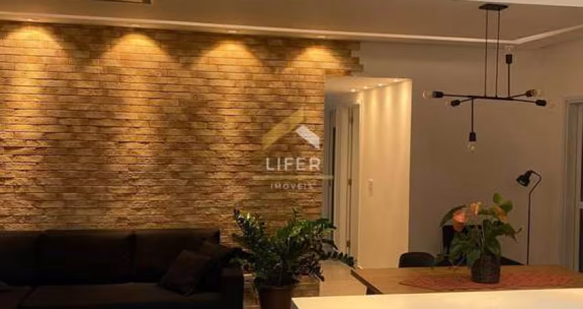 Apartamento com 3 quartos à venda na Avenida Fermino Maltarollo, 455, Parque Gabriel, Hortolândia
