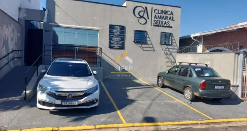 Sala comercial para alugar na Rua Jacareí, 50, Vila Carlito, Campinas