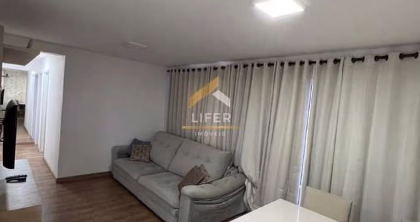 Apartamento com 3 quartos à venda na Rua Monsenhor Agnaldo José Gonçalves, 730, Vila Proost de Souza, Campinas