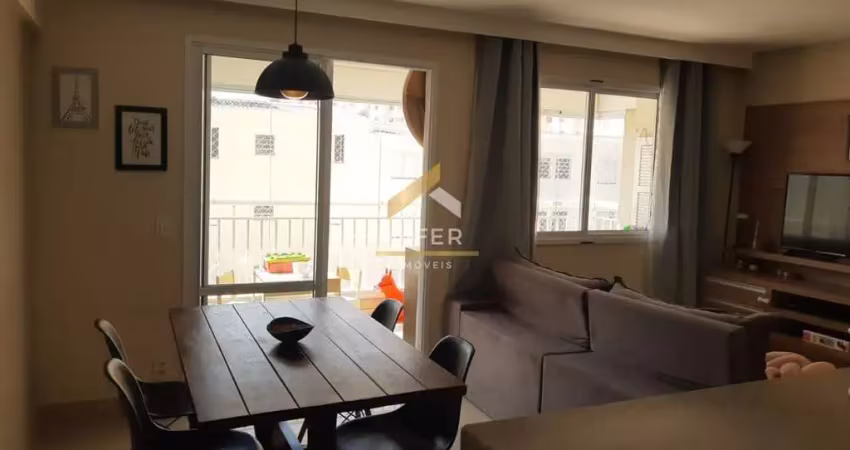Apartamento com 3 quartos à venda na Rua Monsenhor Agnaldo José Gonçalves, 730, Vila Proost de Souza, Campinas