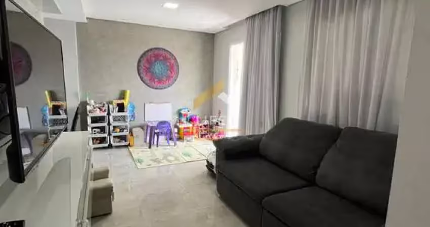 Apartamento com 2 quartos à venda na Rua Monsenhor Agnaldo José Gonçalves, 730, Vila Proost de Souza, Campinas