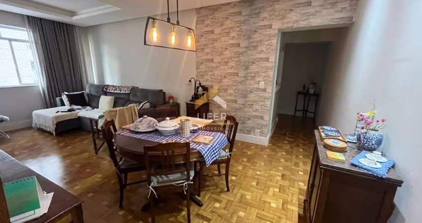 Apartamento com 2 quartos à venda na Rua Sacramento, 427, Centro, Campinas