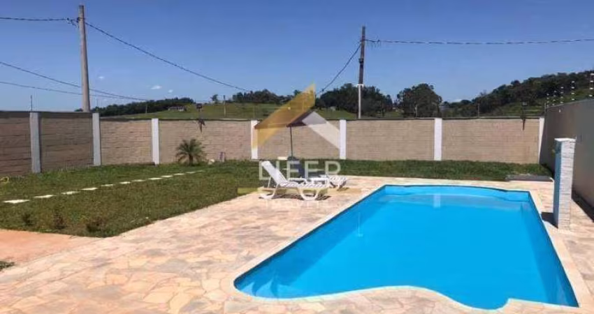 Chácara / sítio com 1 quarto à venda na Caminho da Servidão G, 460, Chácara de Recreio Santa Fé, Campinas