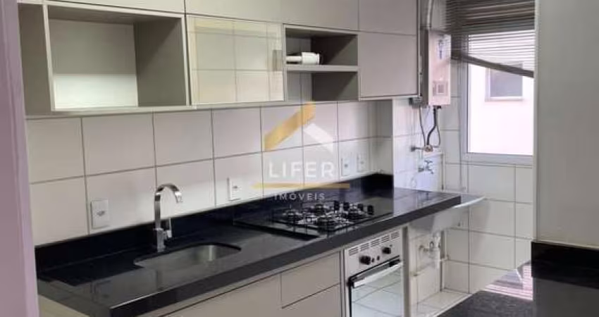 Apartamento com 2 quartos à venda na Rua Professora Amália de Arruda Legendre Martini, 1526, Jardim do Lago Continuação, Campinas