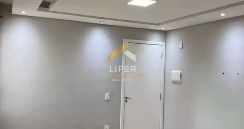 Apartamento com 2 quartos à venda na Rua Professora Amália de Arruda Legendre Martini, 1526, Jardim do Lago Continuação, Campinas