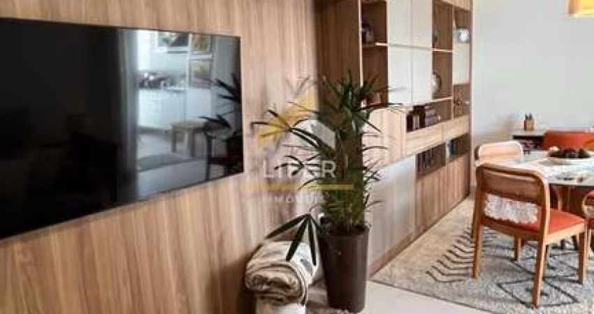 Apartamento com 2 quartos à venda na Rua Henrique Schroeder, 111, Taquaral, Campinas