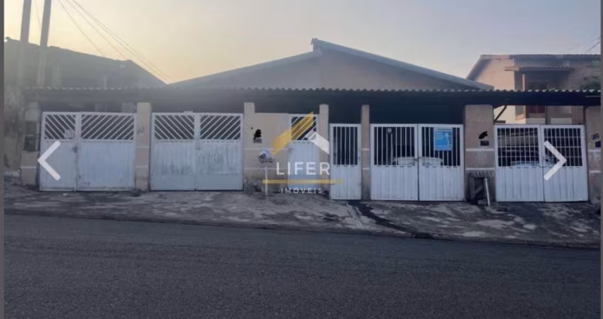Casa com 4 quartos à venda na Rua Nivaldo Alves Bonilha, 599, Cidade Satélite Íris, Campinas