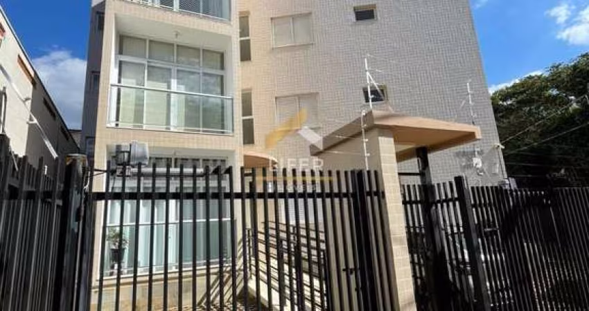 Apartamento com 2 quartos à venda na Rua Eduardo Ambiel, 28, Jardim Moacyr Arruda, Indaiatuba