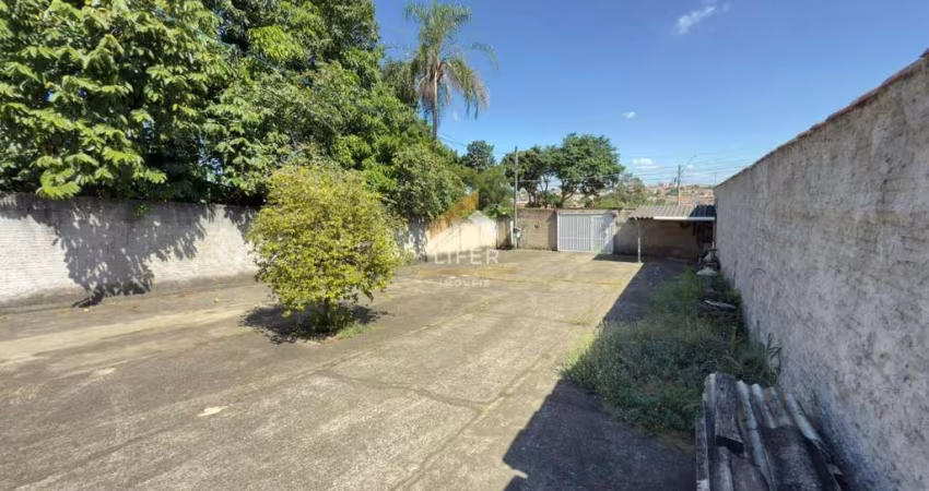 Casa em condomínio fechado com 2 quartos à venda na José Lucas de Almeida, 261, Jardim Paraíso de Viracopos, Campinas