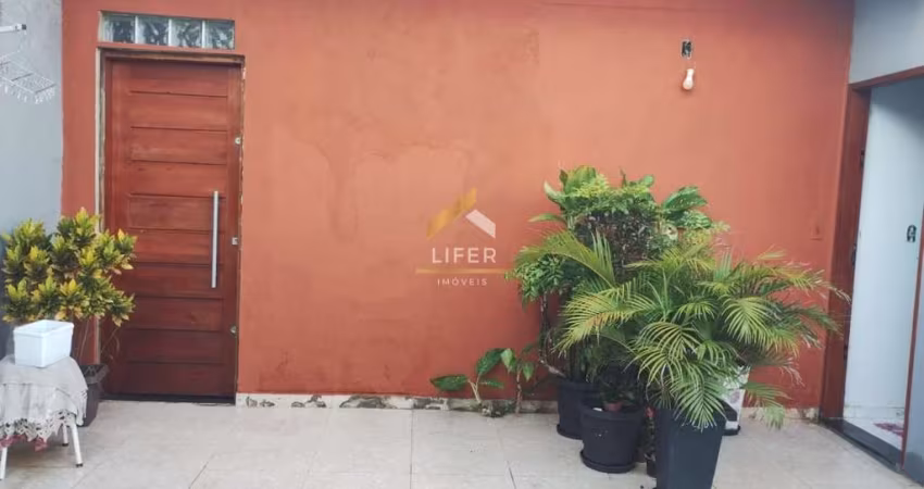 Casa com 3 quartos à venda na Rua Isael Fernandes, 211, Parque Eldorado, Campinas