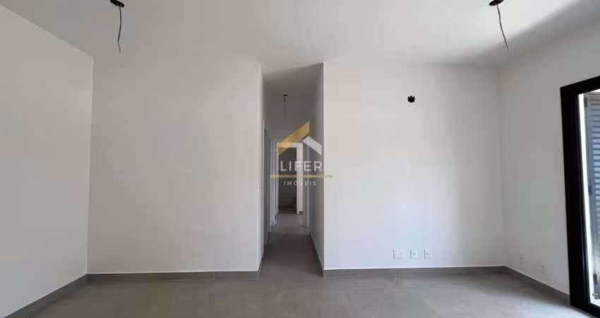 Apartamento com 3 quartos à venda na Avenida Wellman Galvão de França Rangel, 4100, Swiss Park, Campinas