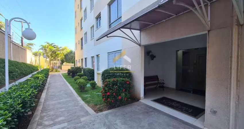 Apartamento com 2 quartos para alugar na Avenida Engenheiro Antônio Francisco de Paula Souza, 2601, Jardim São Vicente, Campinas