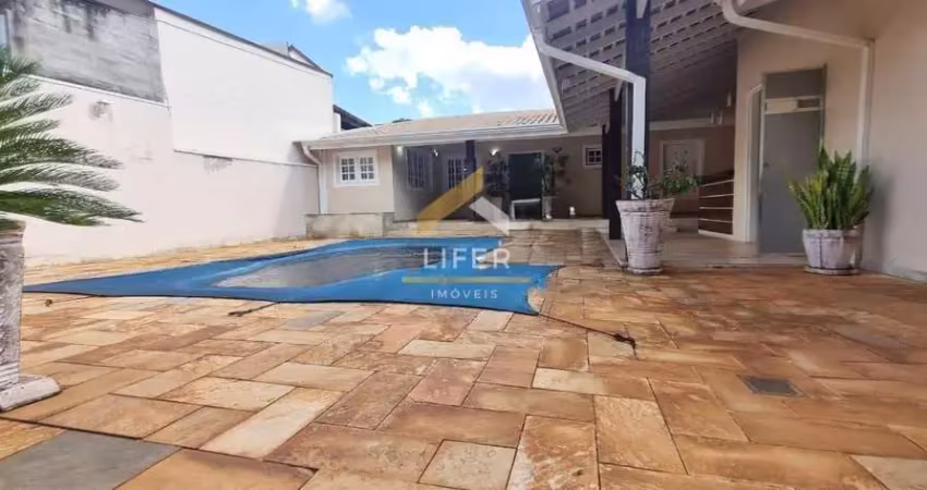 Casa comercial à venda na Rua Edele Próspero Pícoli, 1689, Jardim José Martins, Campinas