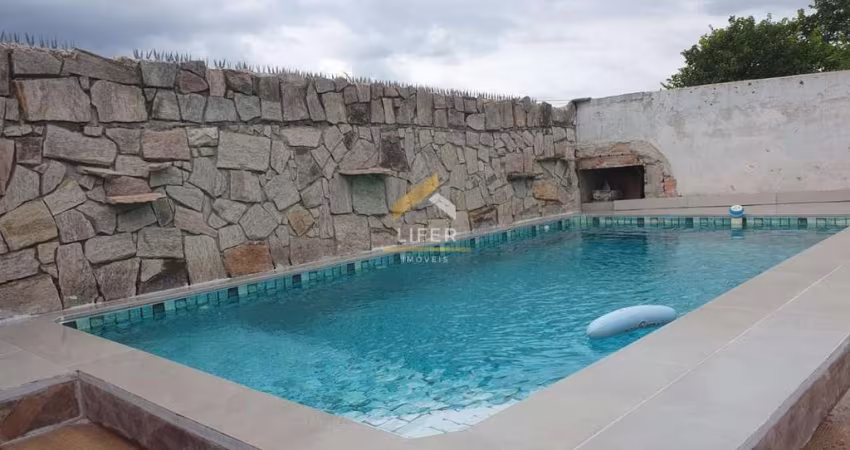 Casa com 2 quartos à venda na Moacir Tramarin, 500, Jardim Santa Maria, Campinas