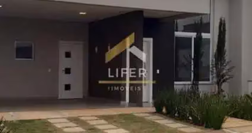 Casa em condomínio fechado com 3 quartos à venda na Fícus, 100, Parque Olívio Franceschini, Hortolândia