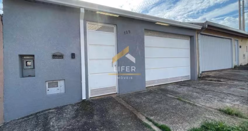 Casa com 3 quartos à venda na Avenida Nélson Alves Aranha Neto, 900, Saltinho, Paulínia