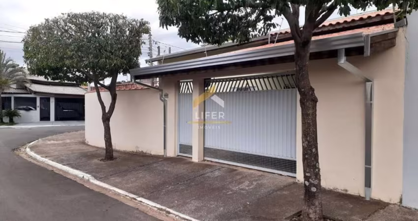 Casa com 2 quartos à venda na Rua Orlando de Moraes, 300, Jardim São Manoel, Nova Odessa