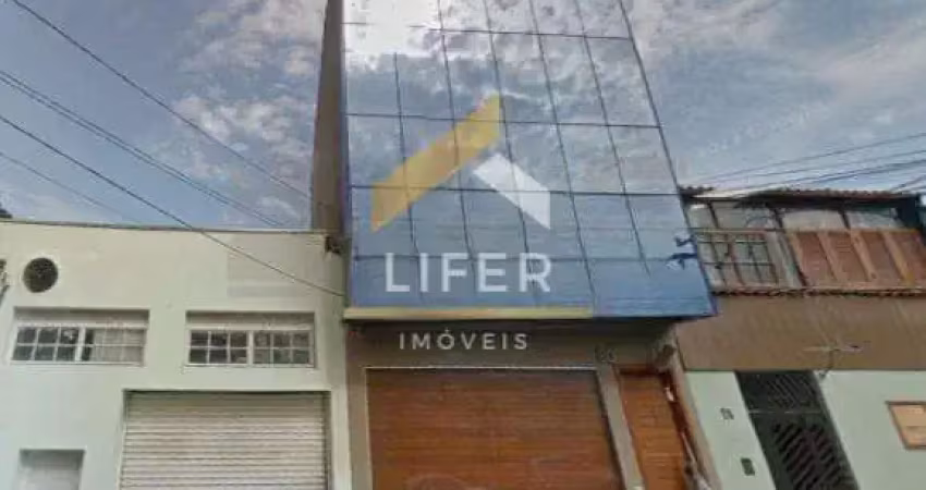 Prédio à venda na Rua Uruguaiana, 80, Bosque, Campinas