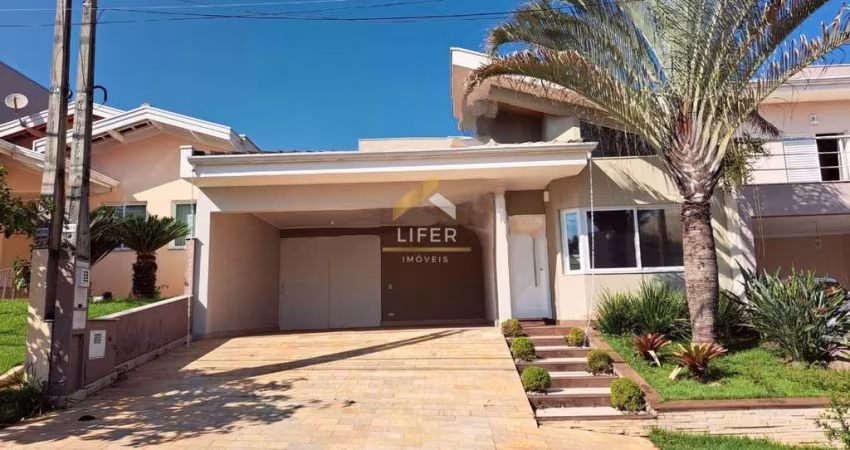 Casa em condomínio fechado com 3 quartos para alugar na Rua Elso Previtale, 645, Jardim Alto da Colina, Valinhos