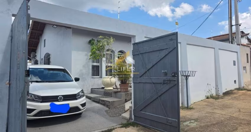 Casa com 3 quartos à venda na Rua Higyno Guilherme Costato, 364, Jardim Pinheiros, Valinhos
