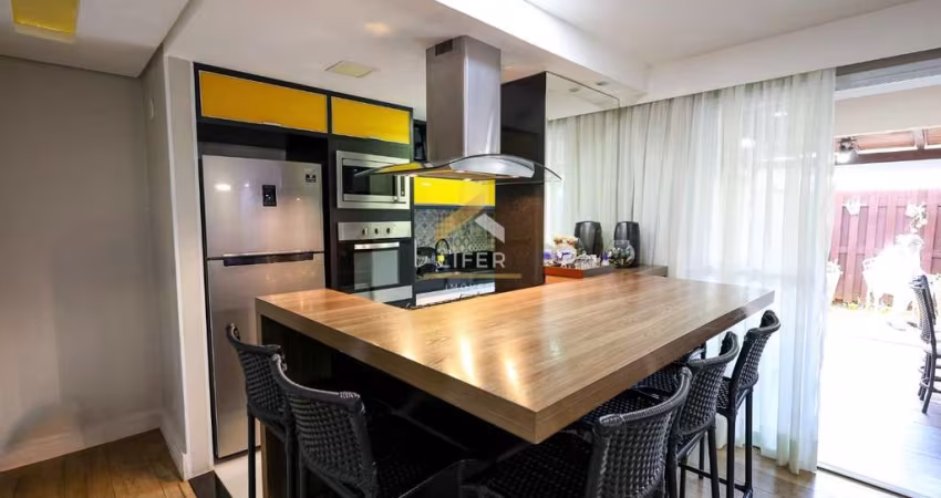 Apartamento com 3 quartos à venda na Rua Sargento Luís de Morais, 605, Jardim São Vicente, Campinas