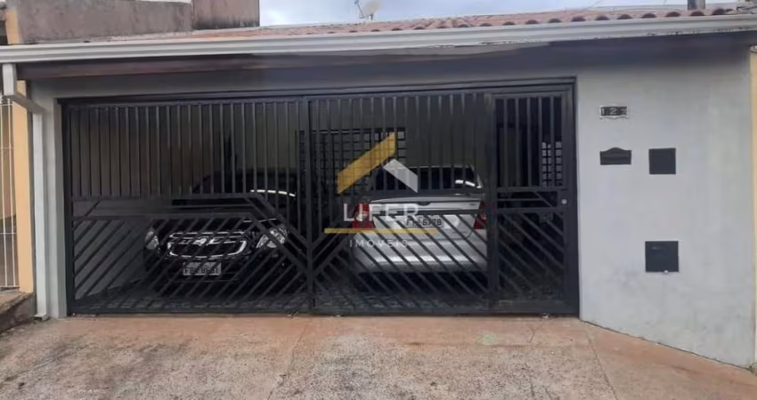 Casa com 3 quartos à venda na João Spanhol, 123, Jardim das Orquídeas, Sumaré
