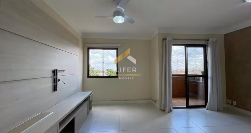 Apartamento com 3 quartos à venda na Rua Jacy Teixeira Camargo, 240, Jardim do Lago, Campinas