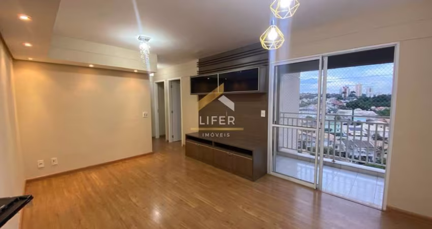 Apartamento com 3 quartos para alugar na Avenida Nélsia Vannucci, 105, Parque Prado, Campinas