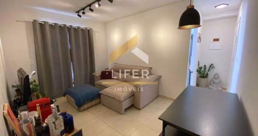Apartamento com 2 quartos à venda na Rua Engenheiro Augusto de Figueiredo, 357, Vila Progresso, Campinas