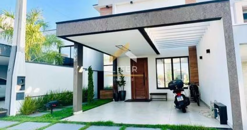 Casa em condomínio fechado com 4 quartos para alugar na Dois, 704, Jardins do Império, Indaiatuba