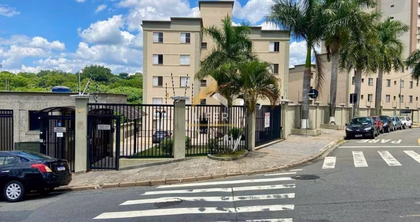 Apartamento com 3 quartos à venda na Rua Francisco de Assis Pupo, 83, Vila Industrial, Campinas