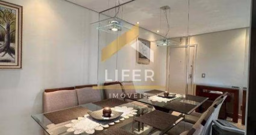 Apartamento com 2 quartos à venda na Rua Engenheiro Augusto de Figueiredo, 357, Vila Progresso, Campinas