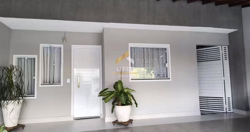 Casa em condomínio fechado com 2 quartos à venda na Avenida Fuad Assef Maluf, 2007, Jardim Bela Vista, Sumaré