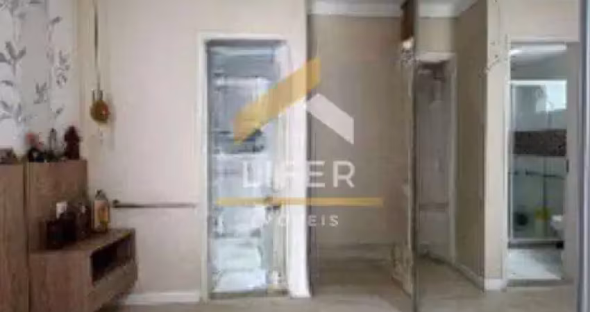Apartamento com 3 quartos à venda na Rua Benedita Amaral Pinto, 538, Jardim Santa Genebra, Campinas