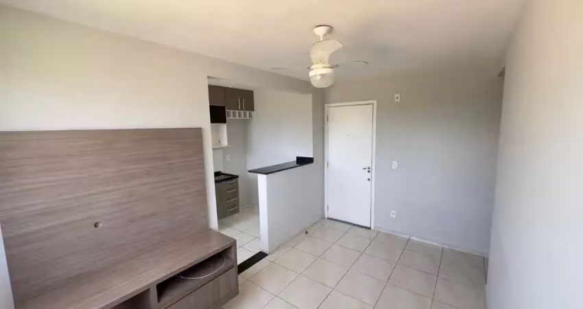 Apartamento com 2 quartos à venda na Avenida São José dos Campos, 3127, Loteamento Parque São Martinho, Campinas