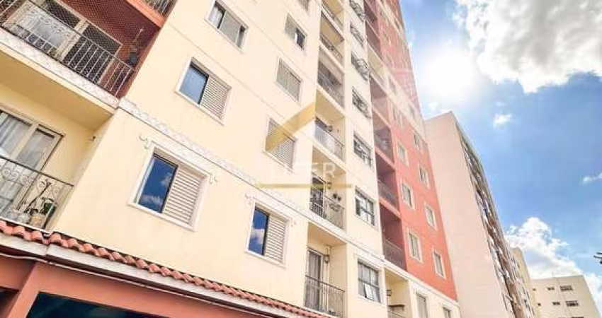 Apartamento com 2 quartos à venda na Rua Votorantim, 101, Vila Nova, Campinas