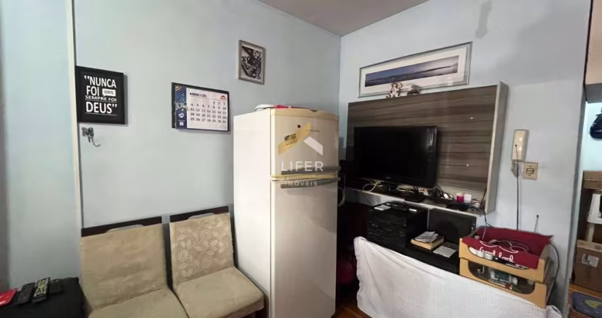 Apartamento com 1 quarto para alugar na Rua Culto à Ciência, 44, Botafogo, Campinas