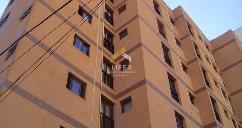 Apartamento com 1 quarto à venda na Rua Cônego Cipião, 1183, Centro, Campinas