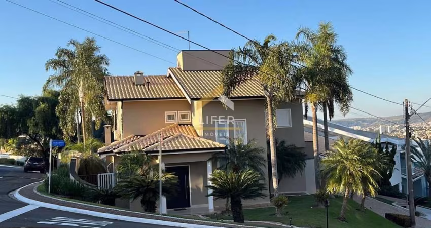Casa em condomínio fechado com 3 quartos à venda na Rua Carlos Penteado Stevenson, 700, Jardim Nova Suíça, Valinhos