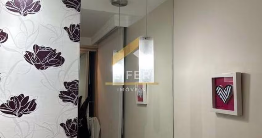 Apartamento com 3 quartos à venda na Rua Jacy Teixeira Camargo, 240, Jardim do Lago, Campinas