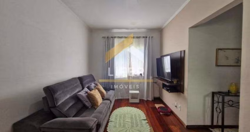 Apartamento com 2 quartos à venda na Avenida Coaciara, 1101, Parque Dom Pedro II, Campinas
