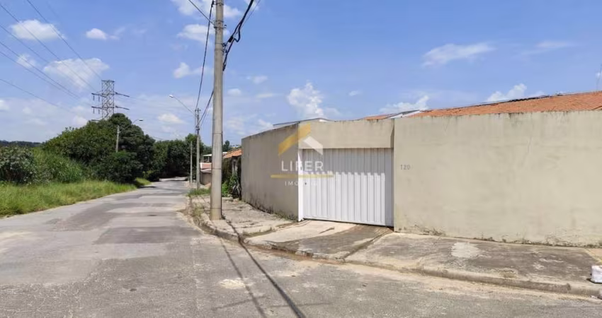 Casa com 3 quartos à venda na Rua Paulo Eduardo dos Santos Pereira, 01, Parque Residencial Vila União, Campinas